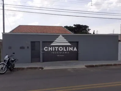 Casa com 3 Quartos à venda, 220m² no Vila Eldorado, Itapetininga