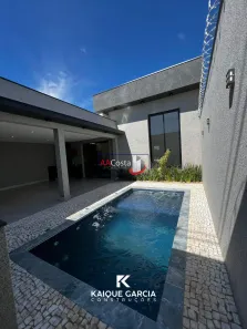 Casa com 2 Quartos à venda, 125m² no Jardim Simões, Franca