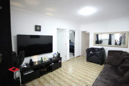Sobrado com 4 Quartos à venda, 248m² no Paulicéia, São Bernardo do Campo