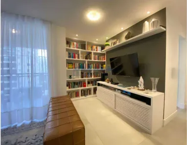 Apartamento com 3 Quartos à venda, 89m² no Barra Olímpica, Rio de Janeiro