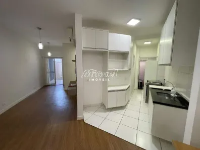 Apartamento com 2 Quartos à venda, 110m² no Paulicéia, Piracicaba