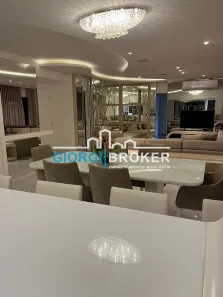 Apartamento com 4 Quartos à venda, 174m² no Iguatemi, São José do Rio Preto