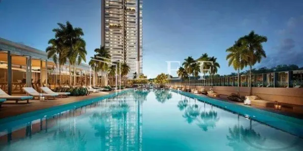 Apartamento com 3 Quartos à venda, 218m² no Cidade Jardim, São Paulo