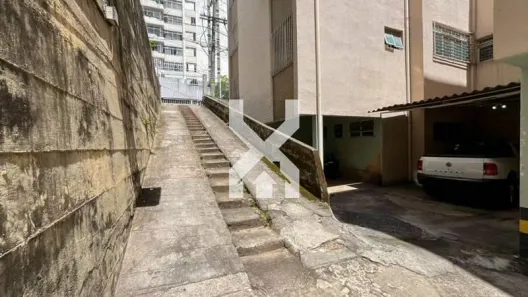 Apartamento com 3 Quartos à venda, 120m² no Gutierrez, Belo Horizonte