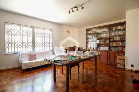 Casa com 3 Quartos à venda, 237m² no Vila Ida, São Paulo