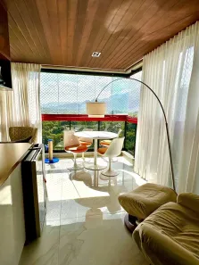 Apartamento com 3 Quartos à venda, 100m² no Barra da Tijuca, Rio de Janeiro