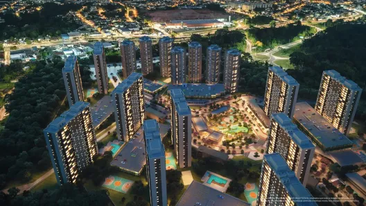 Apartamento com 3 Quartos à venda, 71m² no Centro, Paulista