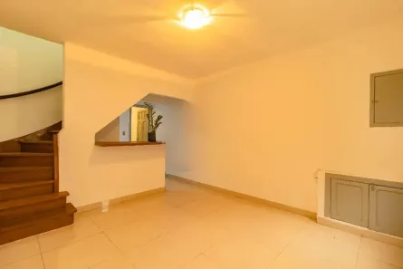 Casa com 2 Quartos à venda, 80m² no Vila Clementino, São Paulo