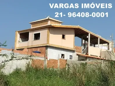 Lote/Terreno à venda, 120m² no Campo Grande, Rio de Janeiro