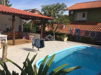 Casa com 3 Quartos à venda, 202m² no Cristal, Porto Alegre