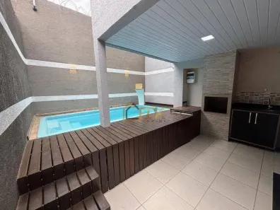 Casa com 3 Quartos à venda, 125m² no Jardim Torrão de Ouro, São José dos Campos