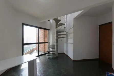Kitnet com 1 Quarto à venda, 62m² no Aclimação, São Paulo