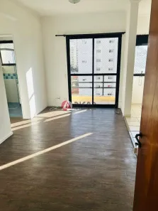 Apartamento com 1 Quarto à venda, 40m² no Saúde, São Paulo
