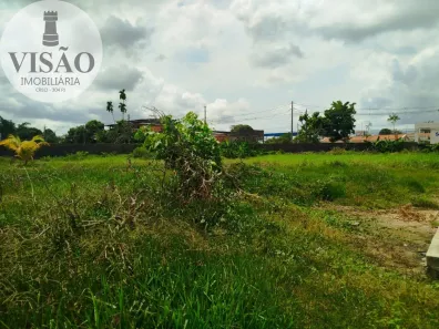 Lote/Terreno à venda, 3640m² no Cidade Nova, Manaus