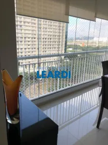 Apartamento com 3 Quartos à venda, 80m² no Jardim Dom Bosco, São Paulo
