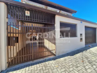 Cobertura com 4 Quartos para alugar, 353m² no Jardim Campos Elíseos, Campinas