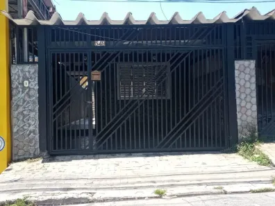 Casa com 3 Quartos à venda, 150m² no Pestana, Osasco