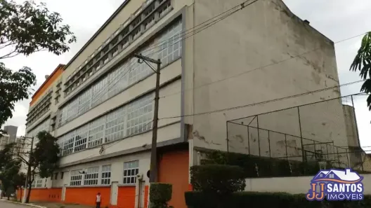 Prédio Comercial para alugar, 21413m² no Belenzinho, São Paulo