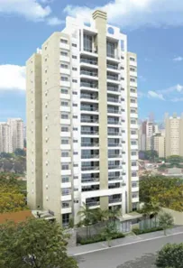Apartamento com 3 Quartos à venda, 124m² no Perdizes, São Paulo