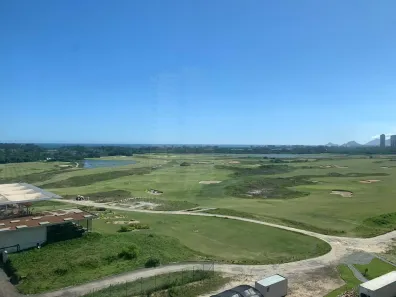 Apartamento com 5 Quartos à venda, 438m² no Barra da Tijuca, Rio de Janeiro