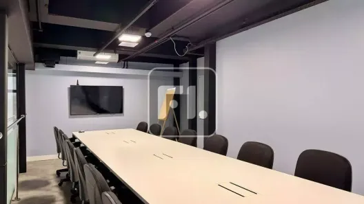 Sala Comercial à venda, 630m² no Vila Olímpia, São Paulo
