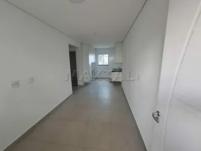 Apartamento com 1 Quarto para alugar, 40m² no Parada Inglesa, São Paulo