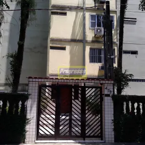 Apartamento com 2 Quartos para alugar, 85m² no Aparecida, Santos