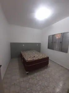 Casa com 1 Quarto para alugar, 65m² no Jardim Tietê, São Paulo