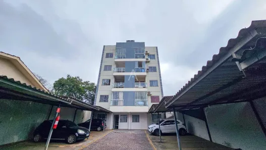 Apartamento com 2 Quartos à venda, 54m² no Cancelli, Cascavel