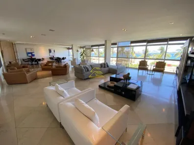 Apartamento com 4 Quartos à venda, 506m² no Ipanema, Rio de Janeiro