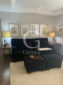 Apartamento com 3 Quartos à venda, 97m² no Vila Olímpia, São Paulo