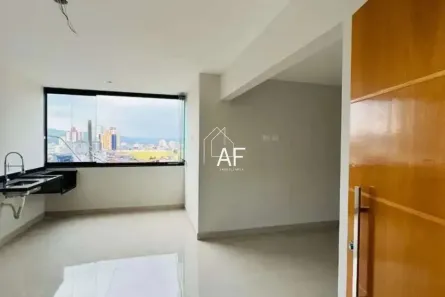 Apartamento com 2 Quartos à venda, 54m² no Vila Gustavo, São Paulo