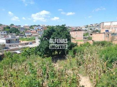 Lote/Terreno à venda, 941m² no Florença, Ribeirão das Neves