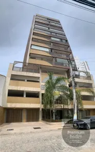 Apartamento com 3 Quartos à venda, 136m² no Centro, Campos dos Goytacazes