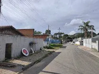 Lote/Terreno à venda, 480m² no Palmital, Colombo