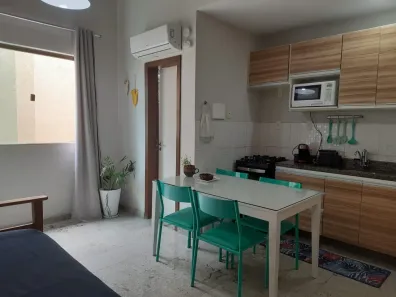 Apartamento com 1 Quarto à venda, 50m² no Vilas do Atlântico, Lauro de Freitas