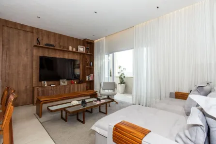 Cobertura com 2 Quartos para alugar, 148m² no Vila Olímpia, São Paulo