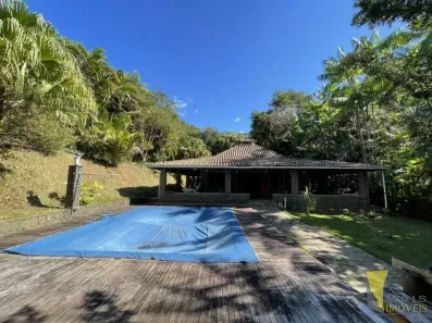 Casa com 5 Quartos à venda, 1000m² no Promirim, Ubatuba