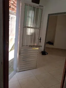 Casa com 4 Quartos à venda, 240m² no Alto da Boa Vista, Mauá