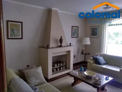 Sobrado com 4 Quartos à venda, 483m² no Jardim Paulista I, Jundiaí