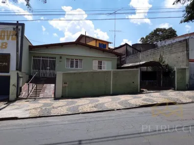 Casa com 3 Quartos à venda, 150m² no Vila Joaquim Inácio, Campinas