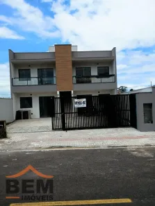 Apartamento com 2 Quartos à venda, 55m² no , Ilhota