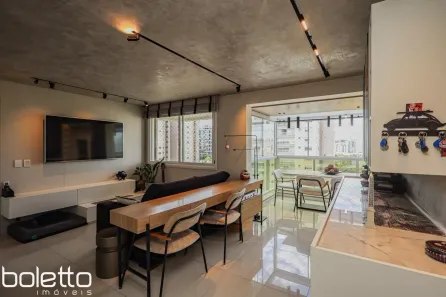 Apartamento com 3 Quartos à venda, 92m² no Jardim Europa, Porto Alegre