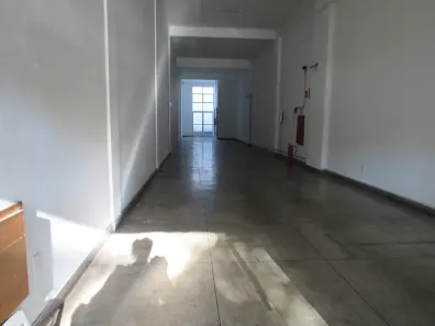 Ponto Comercial para alugar, 115m² no Santa Efigênia, Belo Horizonte