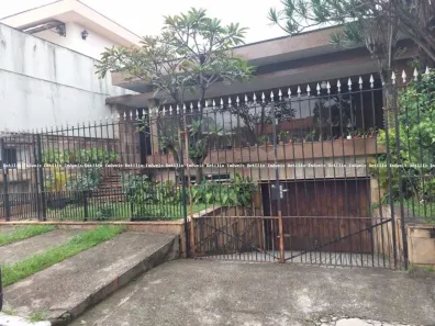 Casa com 4 Quartos à venda, 250m² no Jardim Avelino, São Paulo