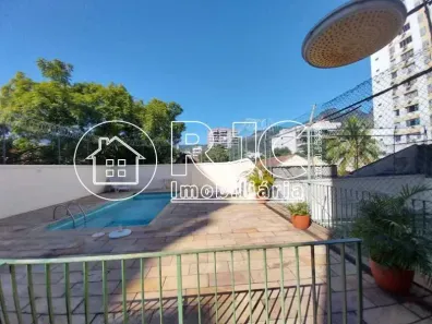 Apartamento com 3 Quartos à venda, 88m² no Vila Isabel, Rio de Janeiro