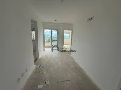 Apartamento com 2 Quartos à venda, 65m² no Loteamento Villa Branca, Jacareí