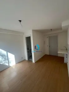 Apartamento com 1 Quarto para alugar, 17m² no Jardim Sabará, São Paulo