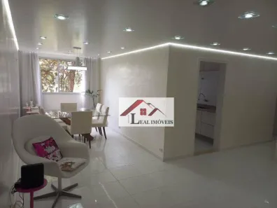 Apartamento com 3 Quartos à venda, 98m² no Jardim Patente, São Paulo
