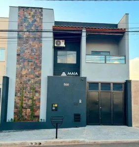 Casa com 3 Quartos à venda, 190m² no Jardim Elza Amuí I, Uberaba